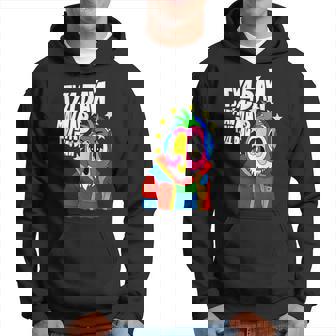 Divertidooviético Ruso De Dibujos Animados Fresco Loro Sudadera - Regaloses