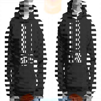 Eadg 4弦ベースギター ベーシストまたはベースプレーヤー用 パーカー - Kawaiitshirt