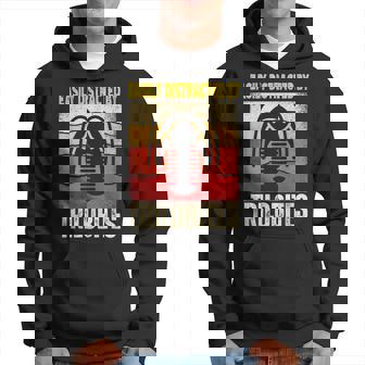 Easy Distracted By Trilobites Trilobite Lover パーカー - Kawaiitshirt