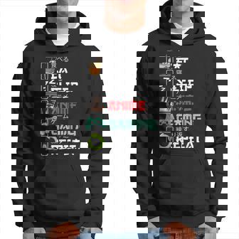 Eatleep Anime Gaming Repite El Manga De Anime Kawaii Otaku Sudadera - Regaloses
