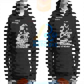 Echake-Na NotoExe_21_浅間 美紀 パーカー - Kawaiitshirt