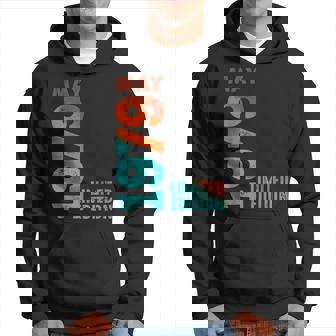 Edición Limitada 1979 Mayo 1979 Sudadera - Regaloses