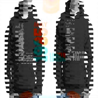 Edición Limitada 1985 Mayo 1985 Sudadera - Regaloses