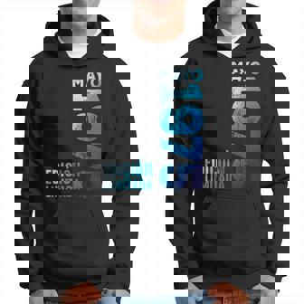 Edición Limitada Mayo 1975 Retro 1975Intage 1975 Sudadera - Regaloses