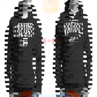 Eh Team カナダ国旗 バンクーバー カナダ パーカー - Kawaiitshirt