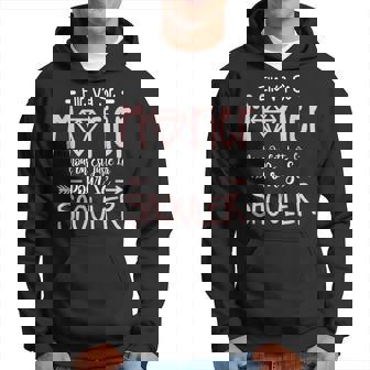 Elleae Marier Nous On Est Juste Là Poureaouler Sweat à capuche - Cadeauxyz