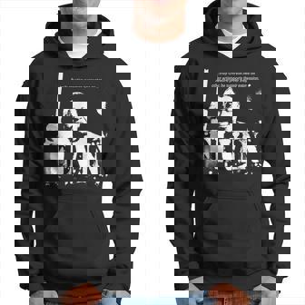 Elvin Jazz Wisdom Drummer Musician 1色 パーカー - Kawaiitshirt