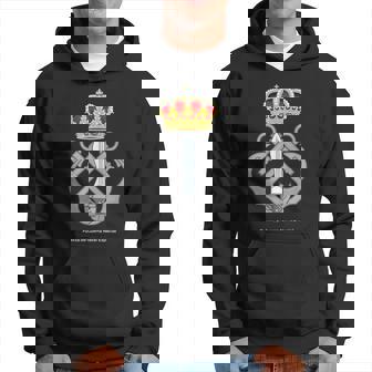 Emblema Fgne Ejército Español Fuerza Guerra Naval Especial Sudadera - Regaloses