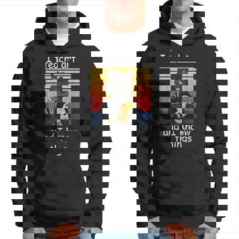 Enseño Arte Yé Cosas Profesor De Arte Sudadera - Regaloses