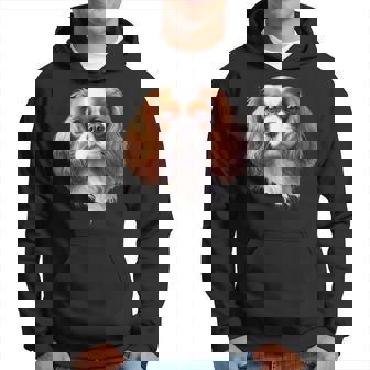 Épagneul Cavalier King Charles Sweat à capuche - Cadeauxyz