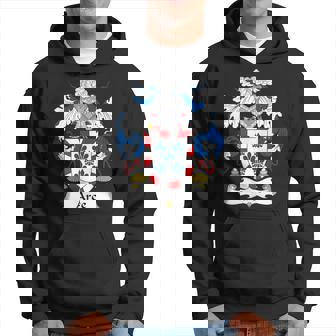 Escudo De Armas Arce Escudo De La Familia Sudadera - Regaloses