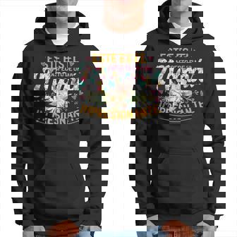 Este Es El Aspecto De Una Mamá Impresionante Sudadera - Regaloses