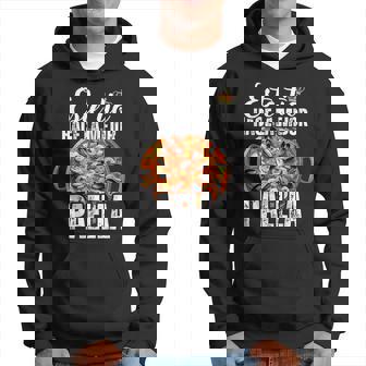 Este Tío Hace La Mejor Paella Amante De La Paella Sudadera - Regaloses
