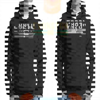 Evanston Wy パーカー - Kawaiitshirt