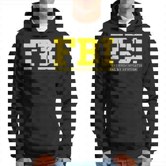 Fbi連邦捜査官事務所 パーカー - Kawaiitshirt
