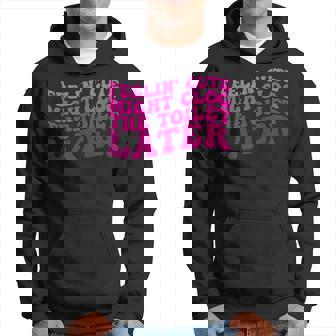 Feelin' Cute Might Clog The Toilet After パーカー - Kawaiitshirt