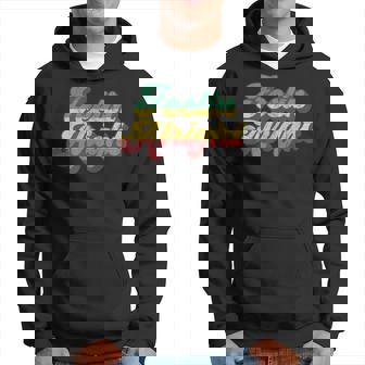 Feelin Alright ラスタ レゲエ ジャマイカ パーカー - Kawaiitshirt