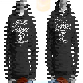 I Finallytopped Drinking I'm Pregnant ギフトtシャツ パーカー - Kawaiitshirt