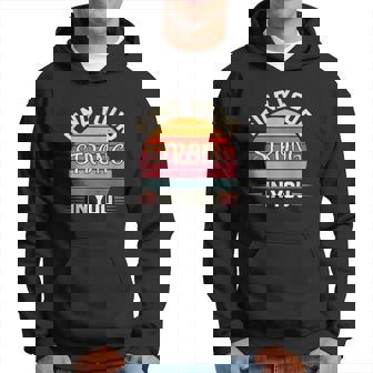 Find Yourtrong In You インスピレーションによる改善 パーカー - Kawaiitshirt