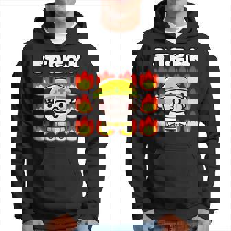 Firetreak パーカー - Kawaiitshirt
