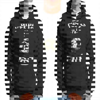 Foot 2025 J'peux Pas J'ai Foot Football Footballeur Joueur Fans Drôle Noir Coupe Classique Manche Courte Adulte Enfant Sweat à capuche - Cadeauxyz