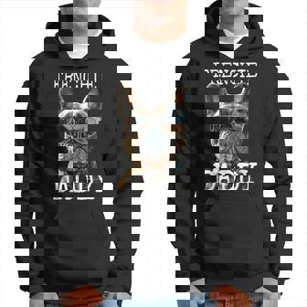 Frenchie Daddyフレンチー パパ 父の日 フレンチブルドッグ パーカー - Kawaiitshirt