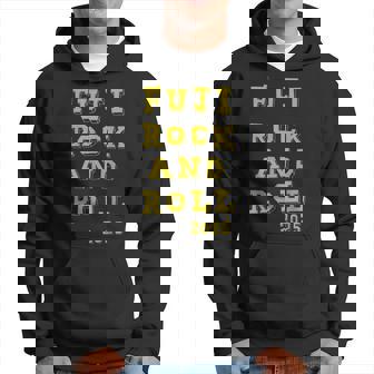 Fuji Rock And Roll 2025 Amazon Limited Color パーカー - Kawaiitshirt