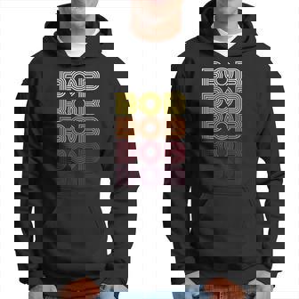Bob Prénomintage Bob Sweat à capuche - Cadeauxyz
