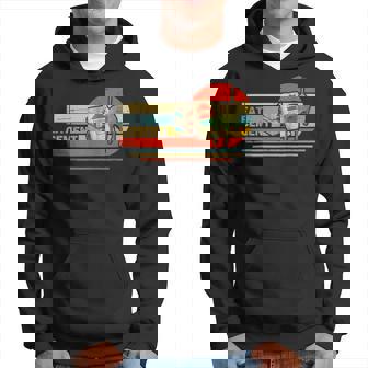 Cat Meme Internet Quote I Eat セメント メンズ レディース クール パーカー - Kawaiitshirt