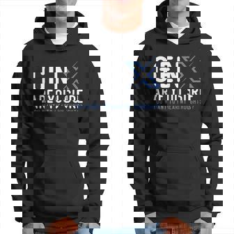 Generation X ユーモア 60年代 70年代 Gen-Xers 皮肉なジェネレーションx パーカー - Kawaiitshirt