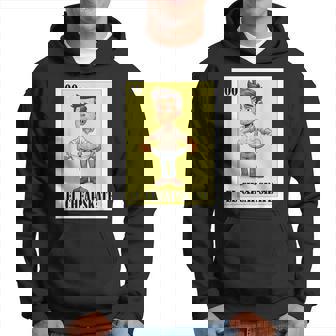 Mexican Nickname El Cheapskate パーカー - Kawaiitshirt