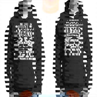 Profession Quote Datacientist パーカー - Kawaiitshirt