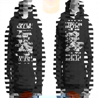 Gee Jiu Jitsu ブラジリアン柔術 柔術 格闘技 格闘技 パーカー - Kawaiitshirt