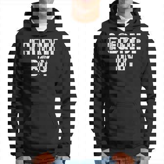 Geordie Boy Newcastle Upon Tyne パーカー - Kawaiitshirt