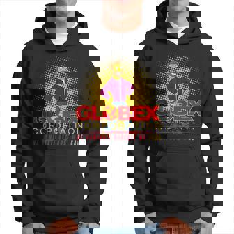Globex Corporation Dominamos Porque Nos Importa Sudadera - Regaloses