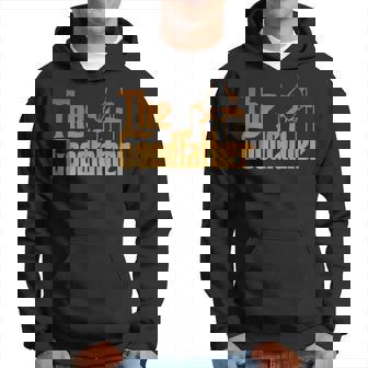 The Goodfather Part2 パーカー - Kawaiitshirt