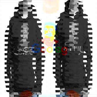 Goolag ファニーソビエト時代政治ジョーク 言論の自由スターリン パーカー - Kawaiitshirt