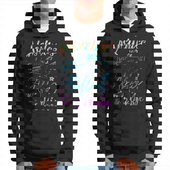 Graduation Primarychool 2025 Colourful Motifchool Leavers Kapuzenpullover - Seseable