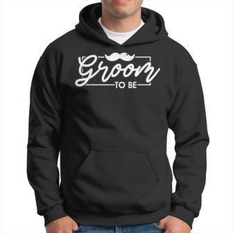 Groom To Be Bachelor Party Equipo De Boda Para Hombre Sudadera - Regaloses