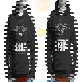 Gs 5 Yildiz 1905 -Ampiyon 2025 ブラックエディション パーカー - Kawaiitshirt