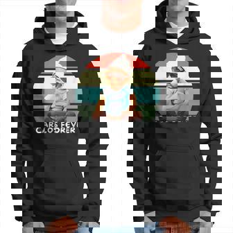 Hangover Movie Carlos ファーストネームシャツ クラシックシネマtシャツ パーカー - Kawaiitshirt