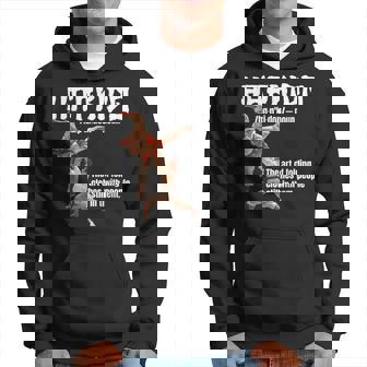 Hapkido Artes Marciales Combatiente Uniforme Tradicional Hapkido Sudadera - Regaloses