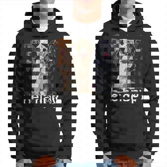 Be Happy ラブラドールレトリバー ゴールデンブラックブラウン チョコレートラボ パーカー - Kawaiitshirt