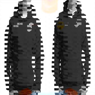 Hiu ZerocketsExe_10_伊藤太陽 パーカー - Kawaiitshirt