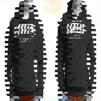 Hobbs College New Mexico パーカー - Kawaiitshirt