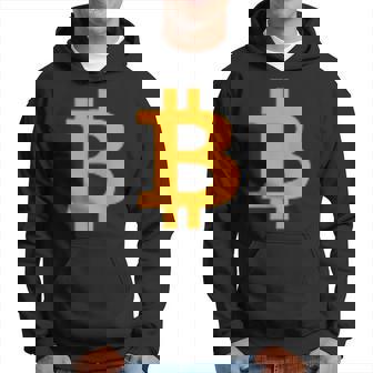 Hodl ビットコイン Btc 暗号通貨 聡アパレル Bitcoin パーカー - Kawaiitshirt