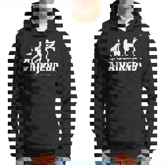 Hombre Gran Kajukenbo Evolución Karate Judo Kenpo Boxeo Sudadera - Regaloses