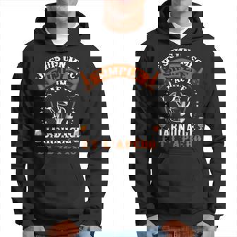 Homme Humour Jardinage Et L'apéro Idée Originale Retraite Sweat à capuche - Cadeauxyz