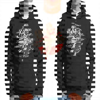 Hot Rod レトロ ヴィンテージ ヴィンテージ 車 ロカビリー オールドスクール パーカー - Kawaiitshirt