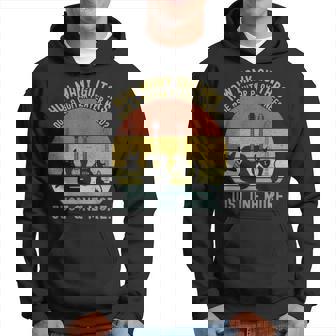 How Many Guitars メンズ ミュージシャン ギタープレーヤー パーカー - Kawaiitshirt